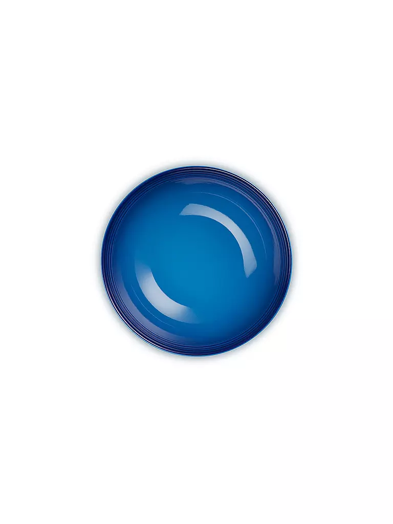 LE CREUSET | Salatschüssel 24cm Azure | blau