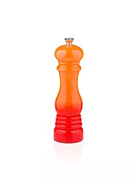 LE CREUSET | Salzmühle 21cm Garnet | orange