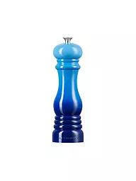 LE CREUSET | Salzmühle 21cm Garnet | blau