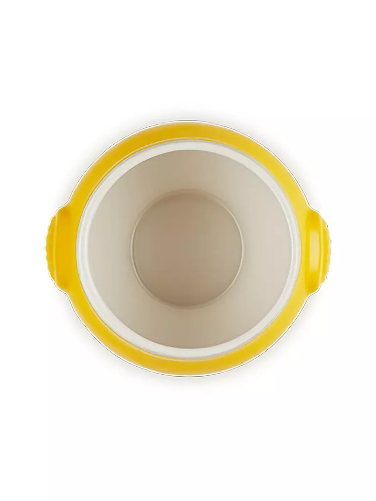 LE CREUSET | Suppenterrine aus Steinzeug 600ml nectar  | gelb