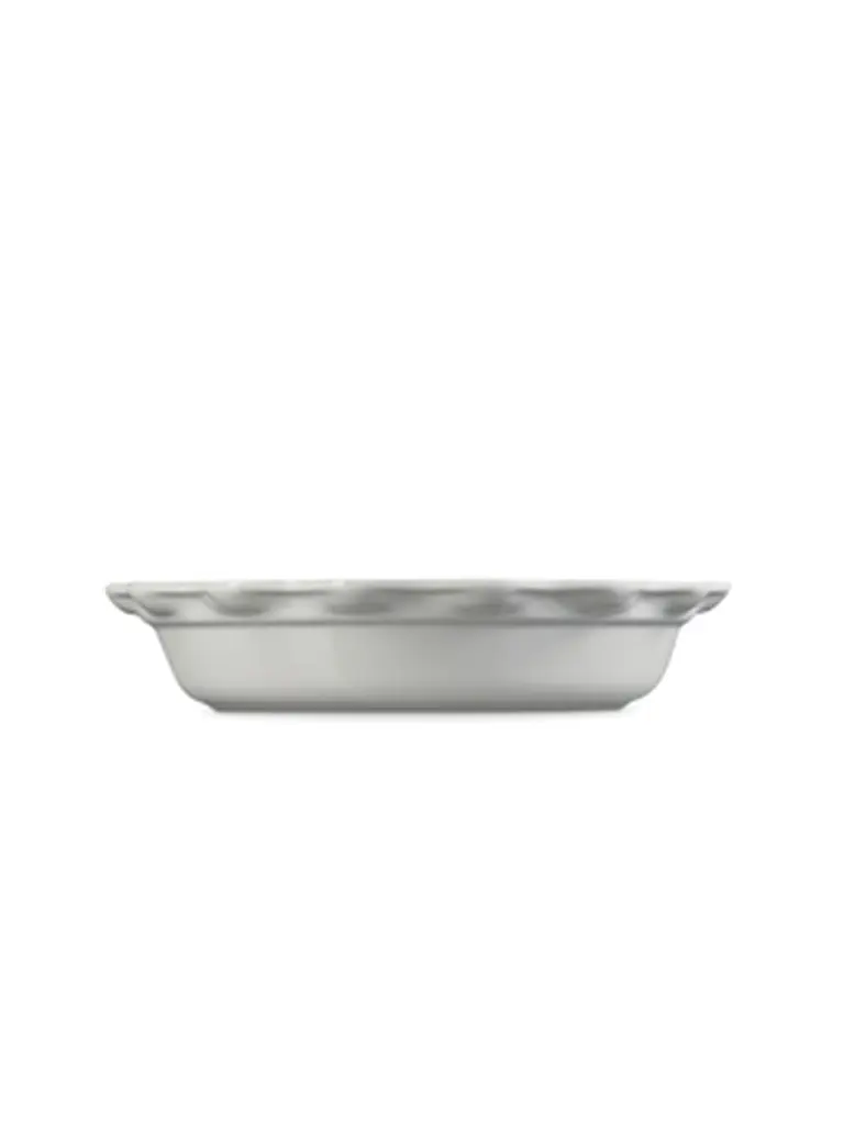 LE CREUSET | Tortenform aus Steinzeug 23cm Meringue | 