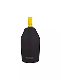 LE CREUSET | Weinkühler "WA126" (Burgund) | schwarz