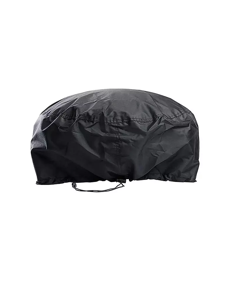 LE FEU | Outdoor Cover TURTLE Schwarz | schwarz