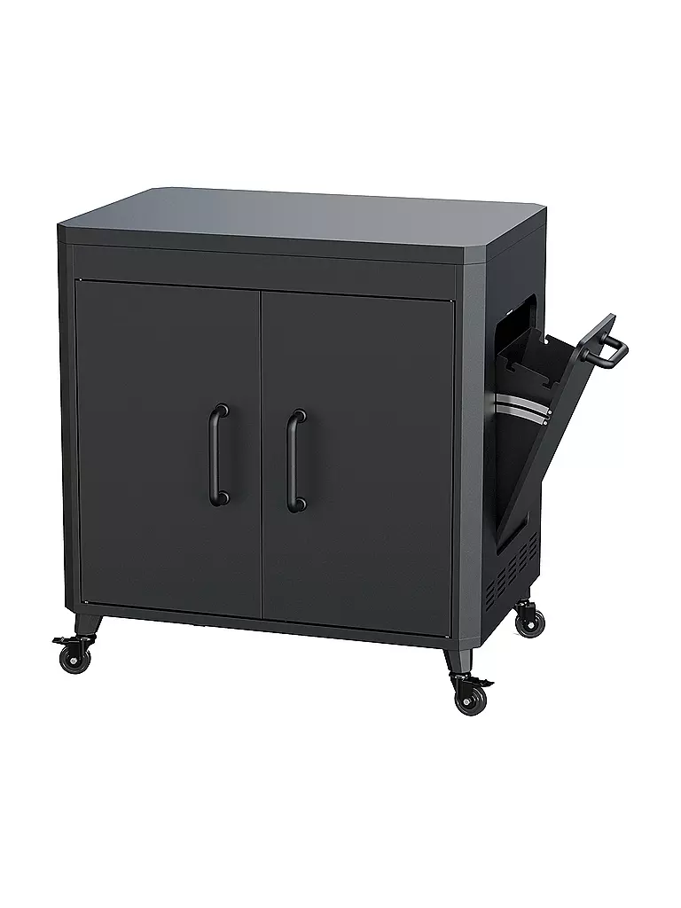 LE FEU | Pizza-Station Schwarz  | schwarz