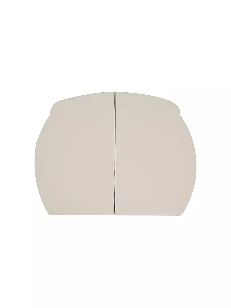 LE FEU | Pizzastein TURTLE 3.1 Natur | creme