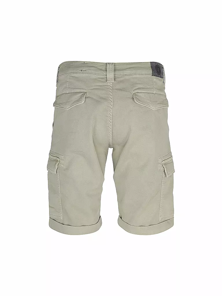 LE TEMPS DES CERISES | Cargoshorts | beige