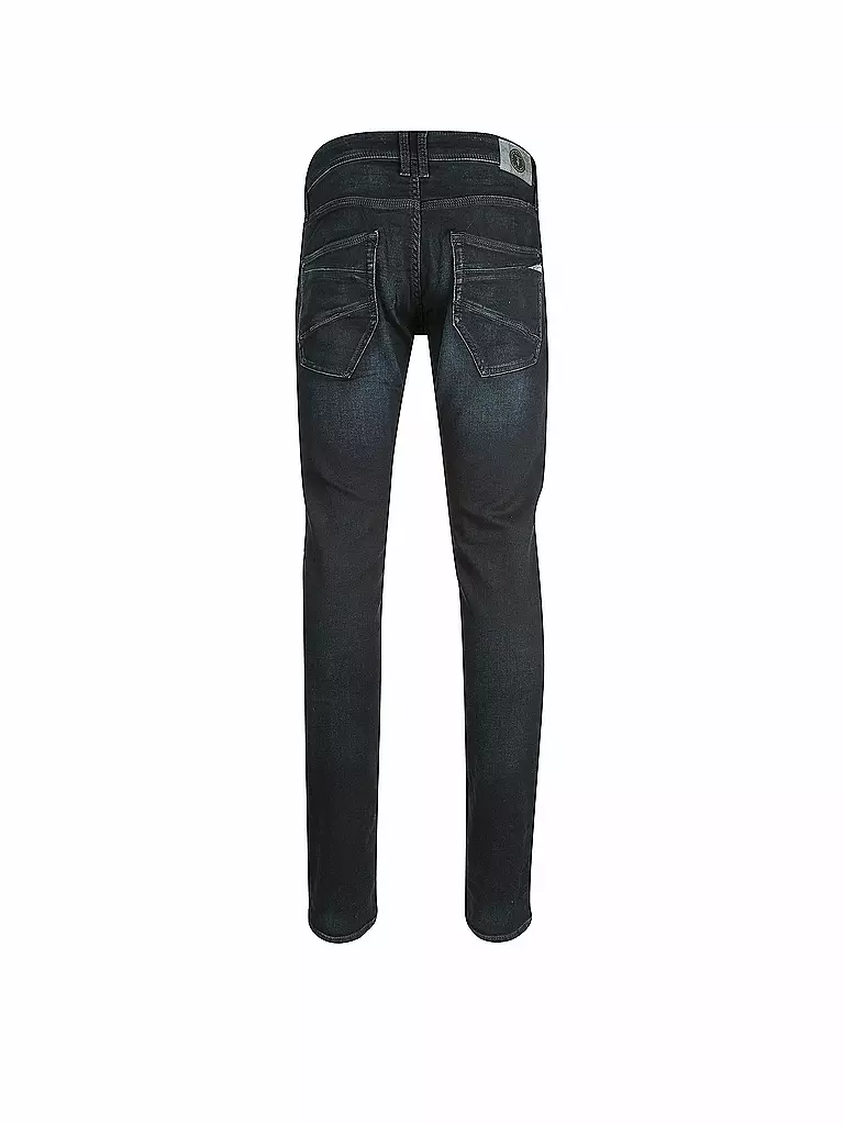 LE TEMPS DES CERISES | Joggjeans Slim-Fit | blau