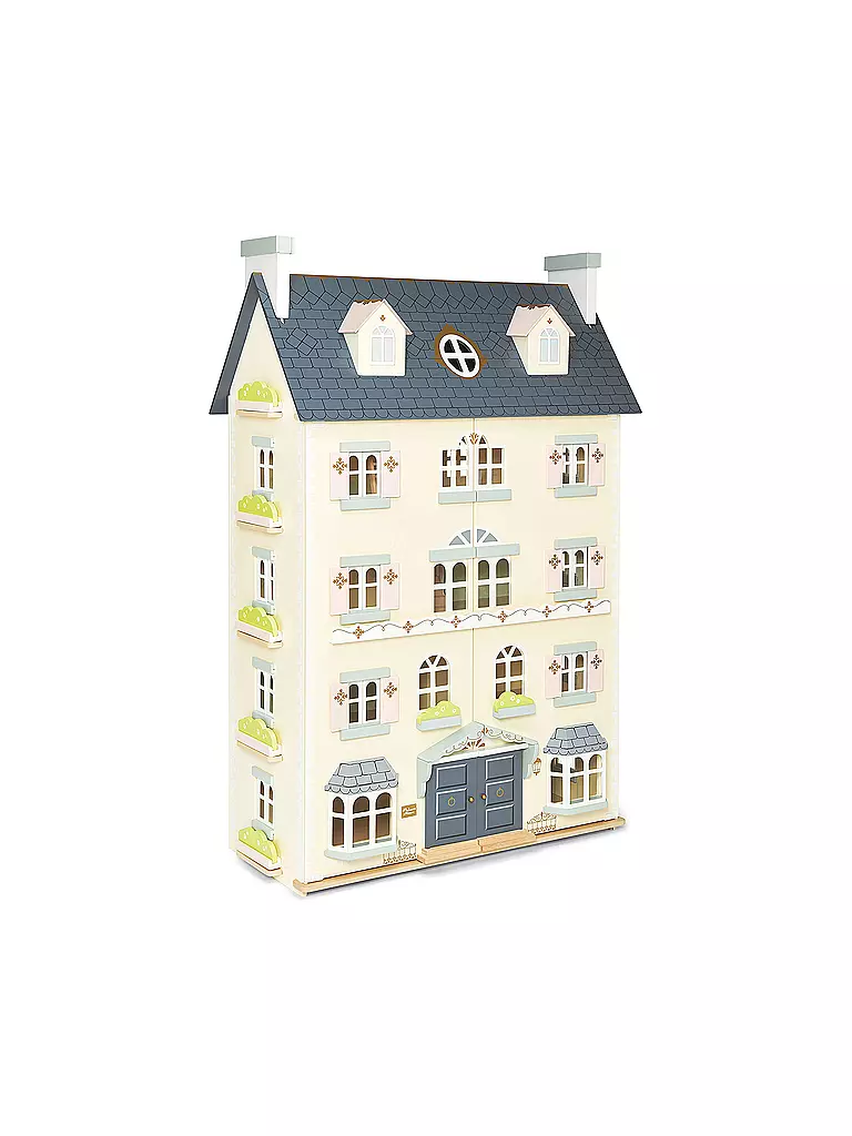 LE TOY VAN | Puppenhaus - Palace House | creme