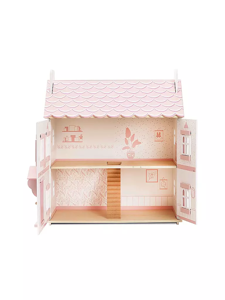 LE TOY VAN | Puppenhaus - Sophies Haus | rosa