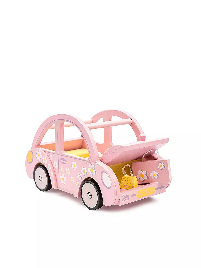 LE TOY VAN | Sophies Auto | transparent