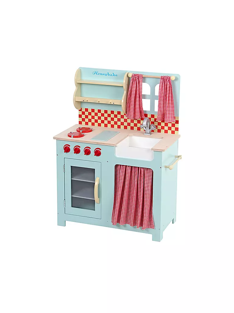 LE TOY VAN | Spielküche - Honey Kitchen | blau