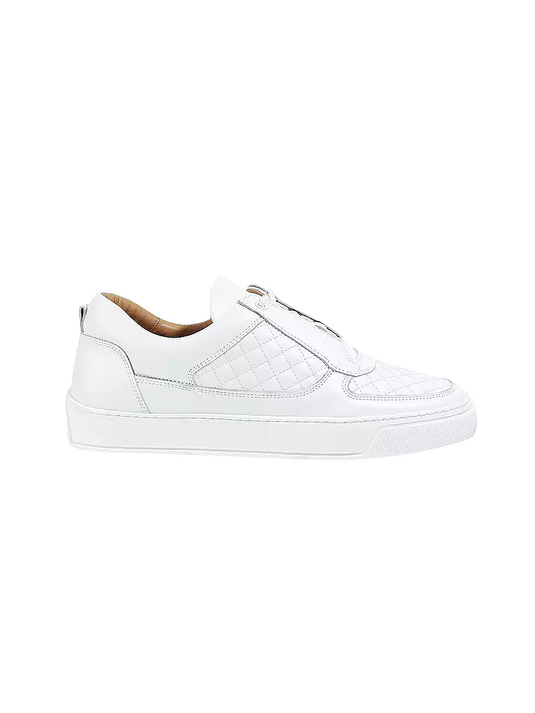 LEANDRO LOPES | Sneaker "Low Top Faisca" | 