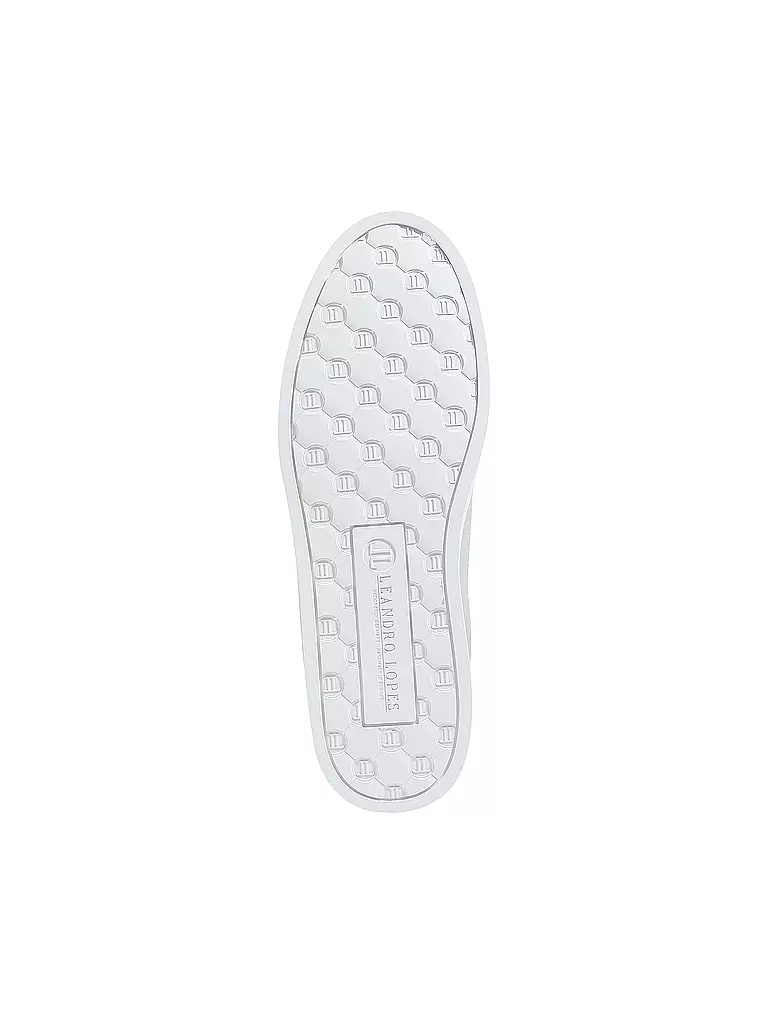 LEANDRO LOPES | Sneaker "Low Top Faisca" | 
