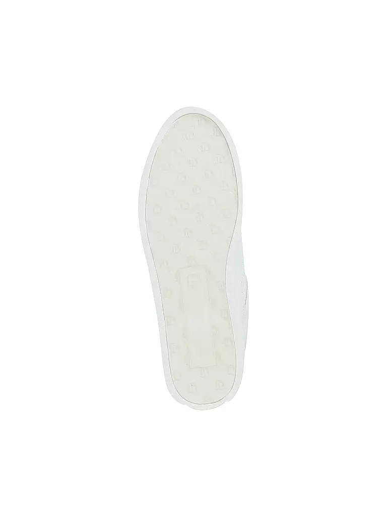 LEANDRO LOPES | Sneaker "Low Top Faisca" | 