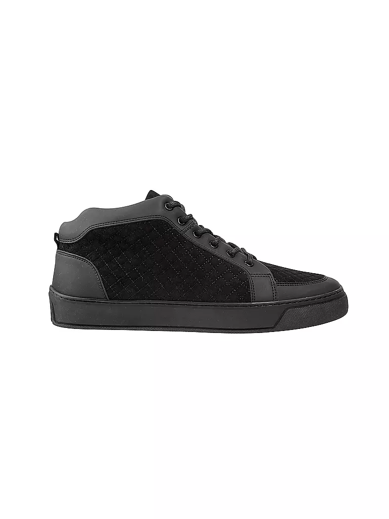 LEANDRO LOPES | Sneaker "Mid Top Ezio" | 