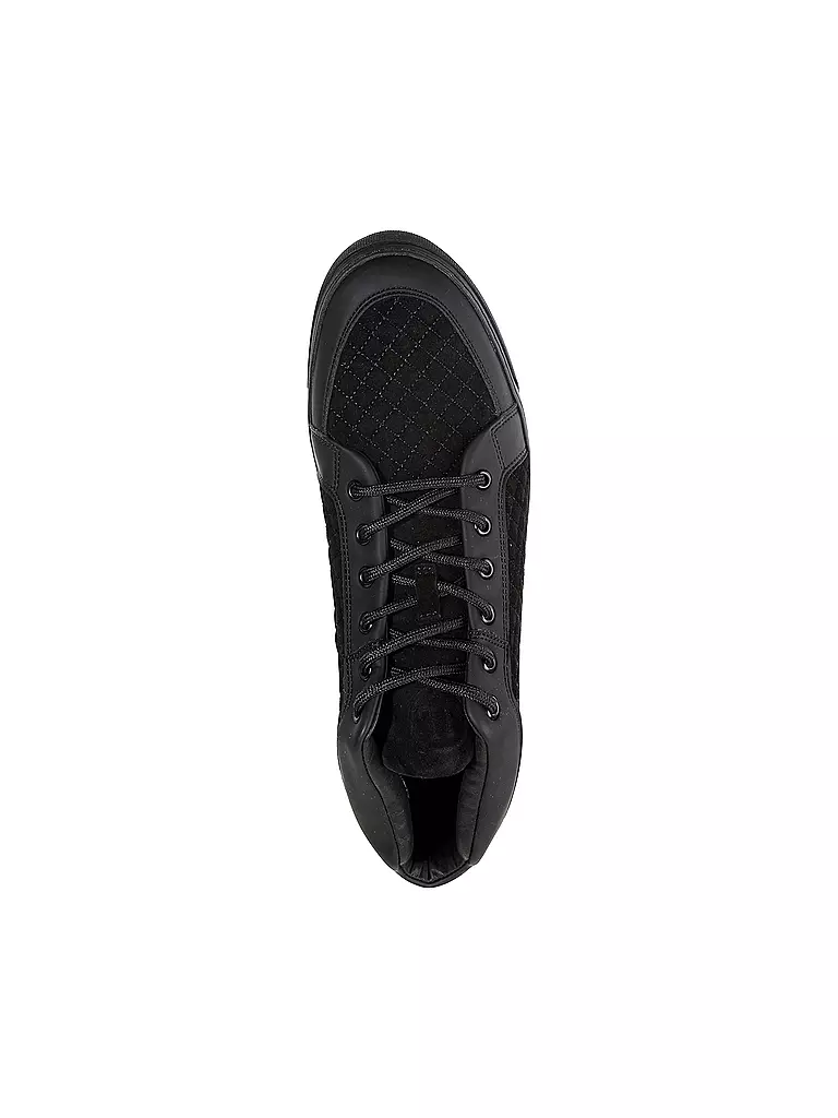 LEANDRO LOPES | Sneaker "Mid Top Ezio" | 