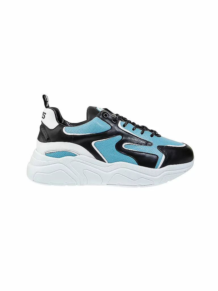 LEANDRO LOPES | Sneaker "Runner Crafter" | 