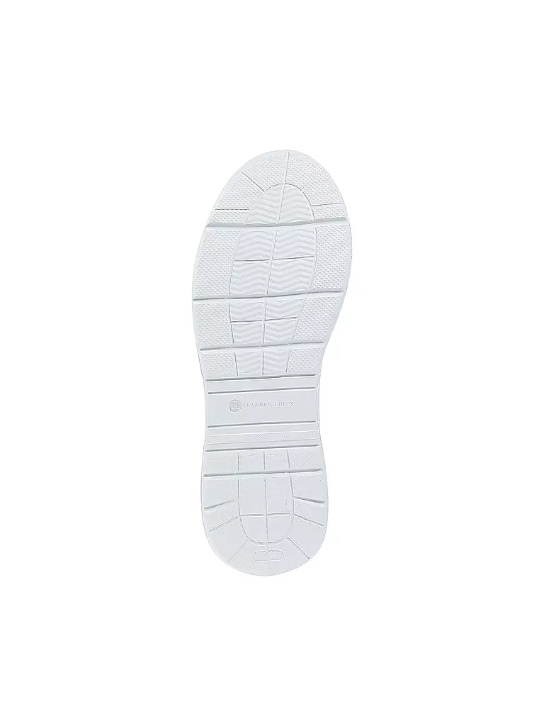LEANDRO LOPES | Sneaker "Runner Crafter" | 