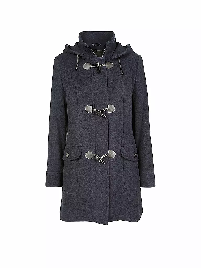 LEBEK | Dufflecoat | 