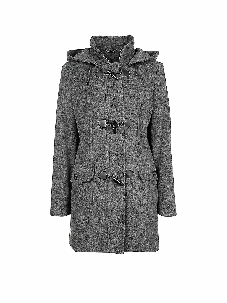 LEBEK | Dufflecoat | 