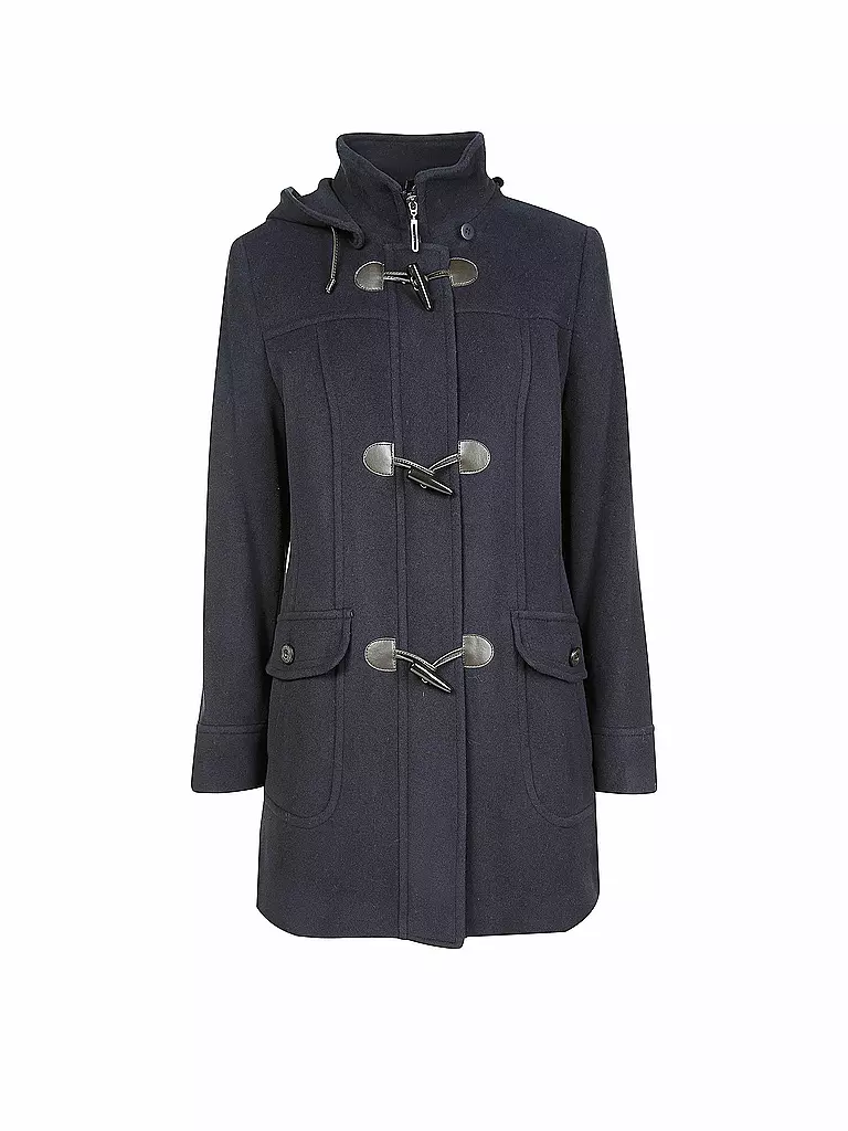 LEBEK | Dufflecoat | 