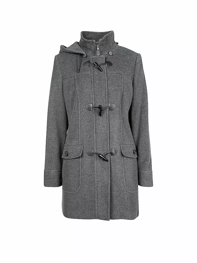 LEBEK | Dufflecoat | 