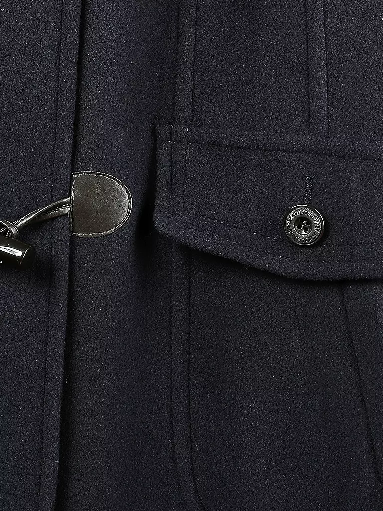 LEBEK | Dufflecoat | 