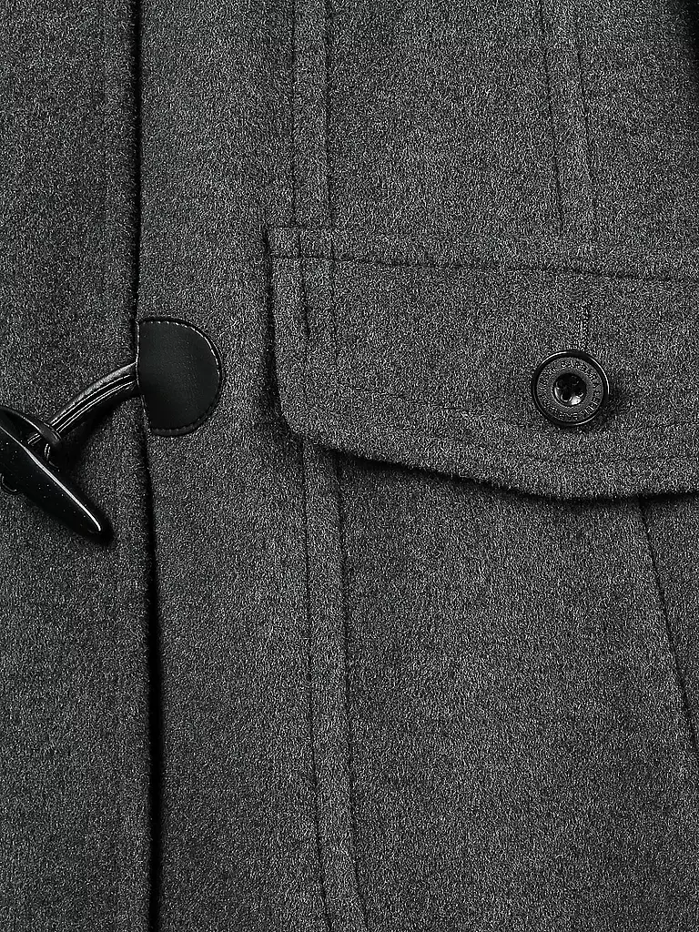 LEBEK | Dufflecoat | 