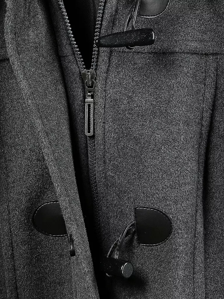 LEBEK | Dufflecoat | 