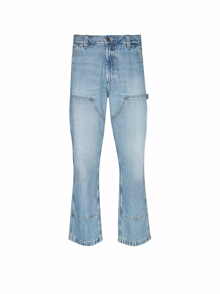 LEE | Jeans  | blau