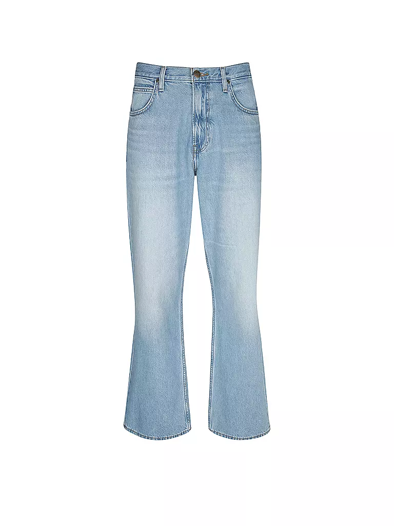 LEE | Jeans Baggy Fit  | hellblau