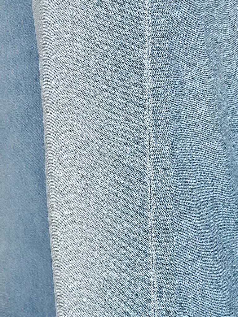 LEE | Jeans Baggy Fit  | hellblau