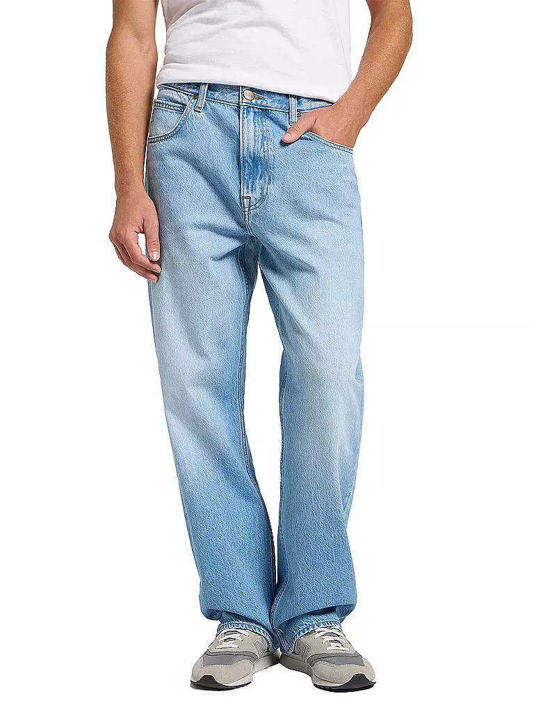LEE | Jeans Baggy Fit  | hellblau