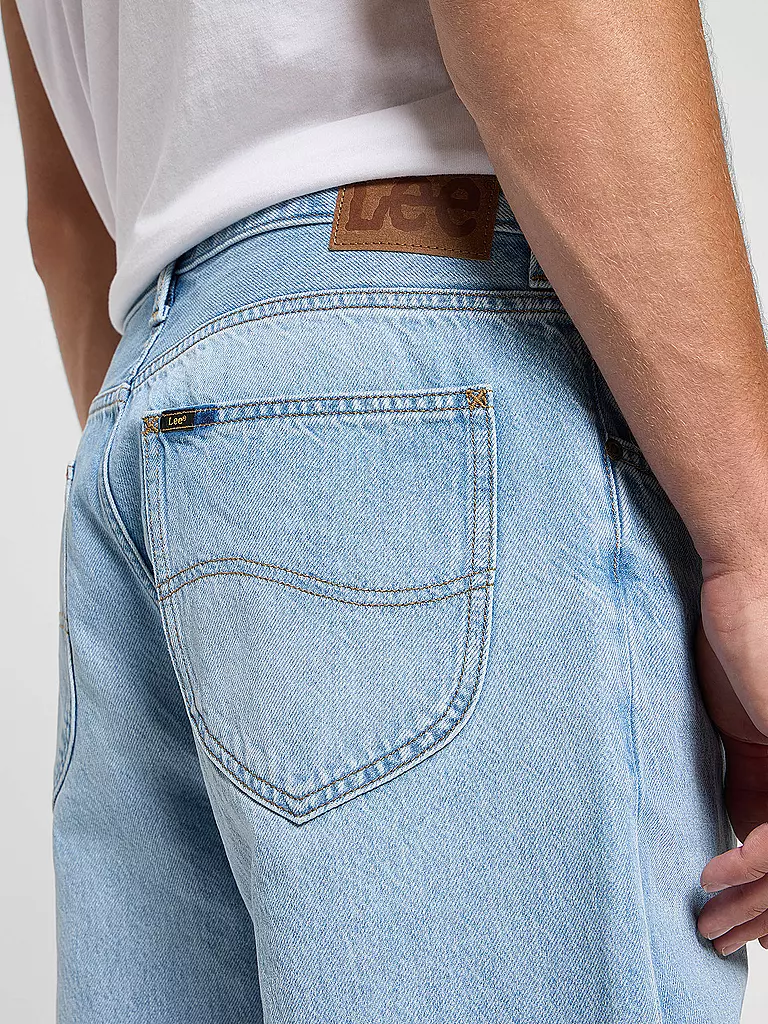 LEE | Jeans Baggy Fit  | hellblau