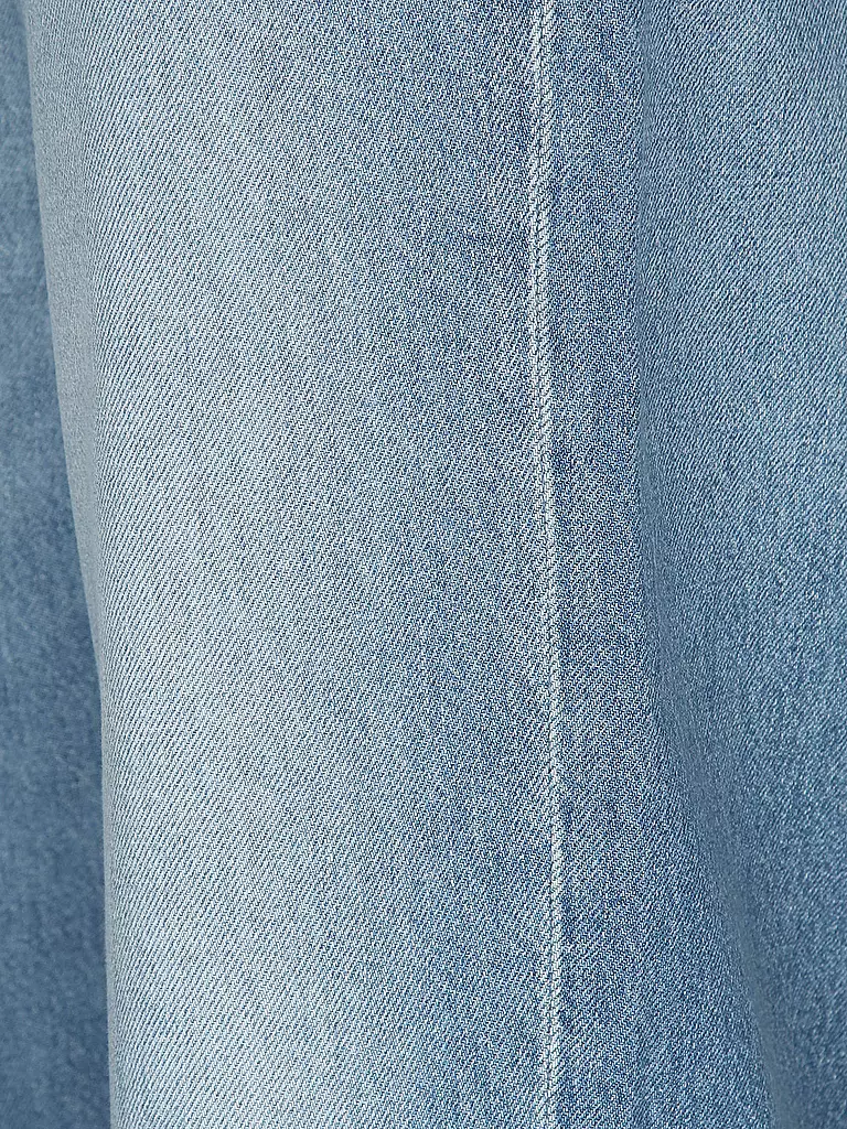 LEE | Jeans Baggy Fit ASHER | hellblau
