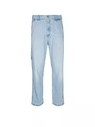 LEE | Jeans Baggy Fit CARPENTER | blau