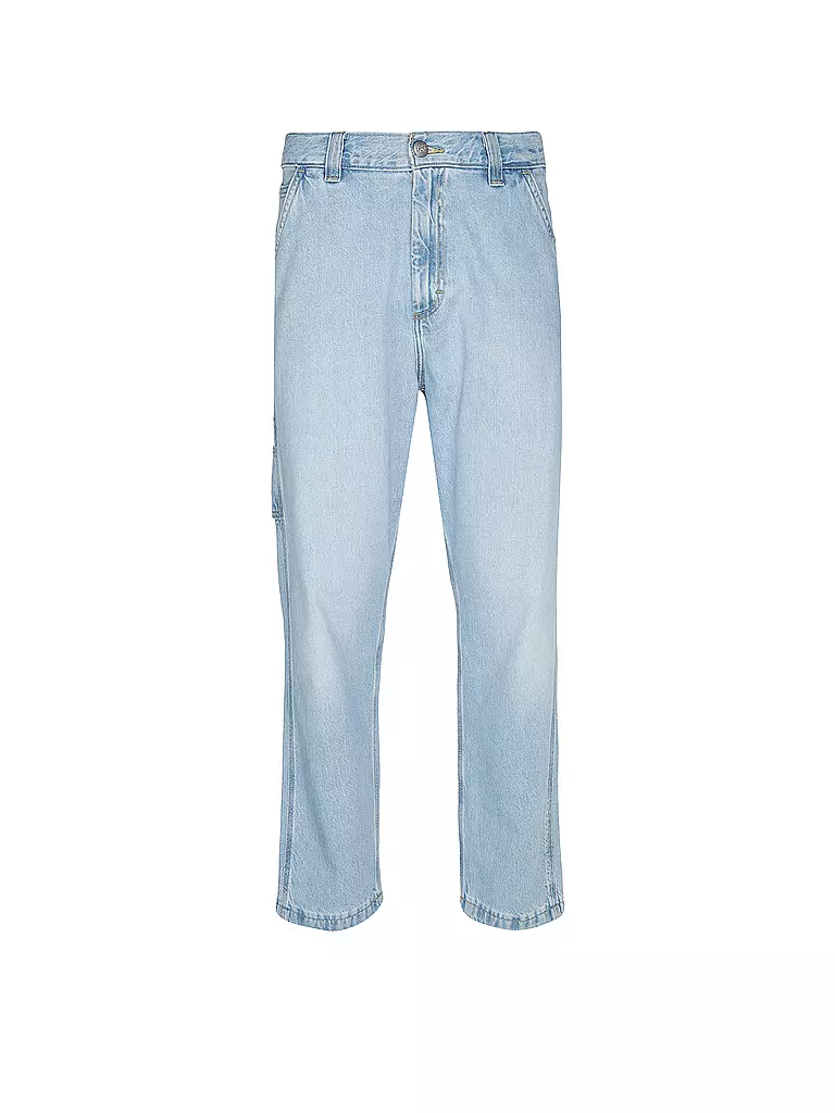 LEE | Jeans Baggy Fit CARPENTER | blau