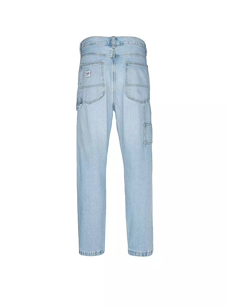 LEE | Jeans Baggy Fit CARPENTER | blau