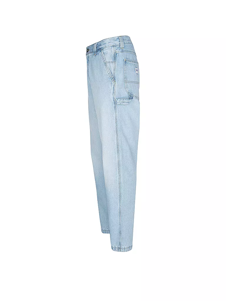 LEE | Jeans Baggy Fit CARPENTER | blau