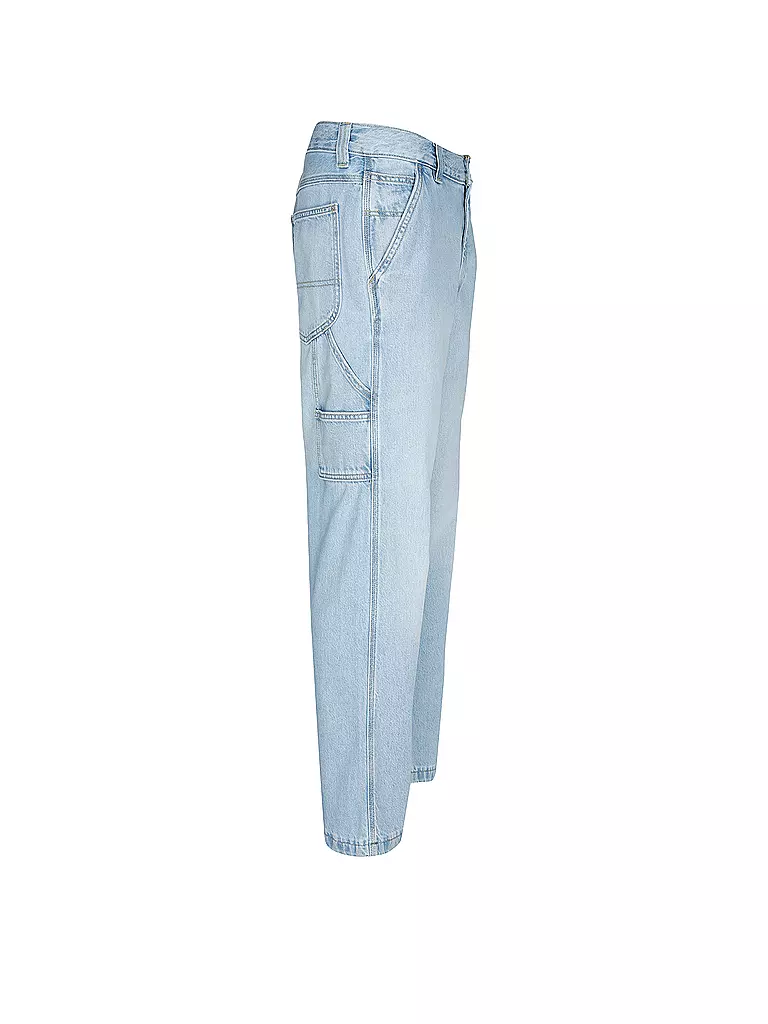 LEE | Jeans Baggy Fit CARPENTER | blau