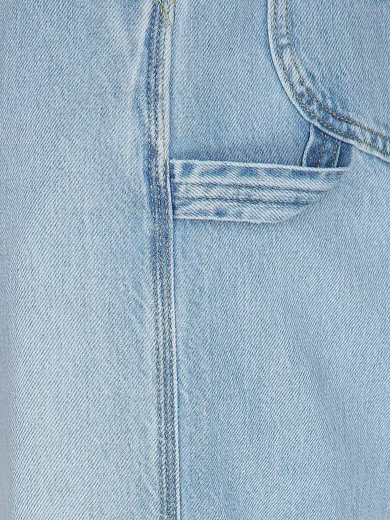 LEE | Jeans Baggy Fit CARPENTER | blau