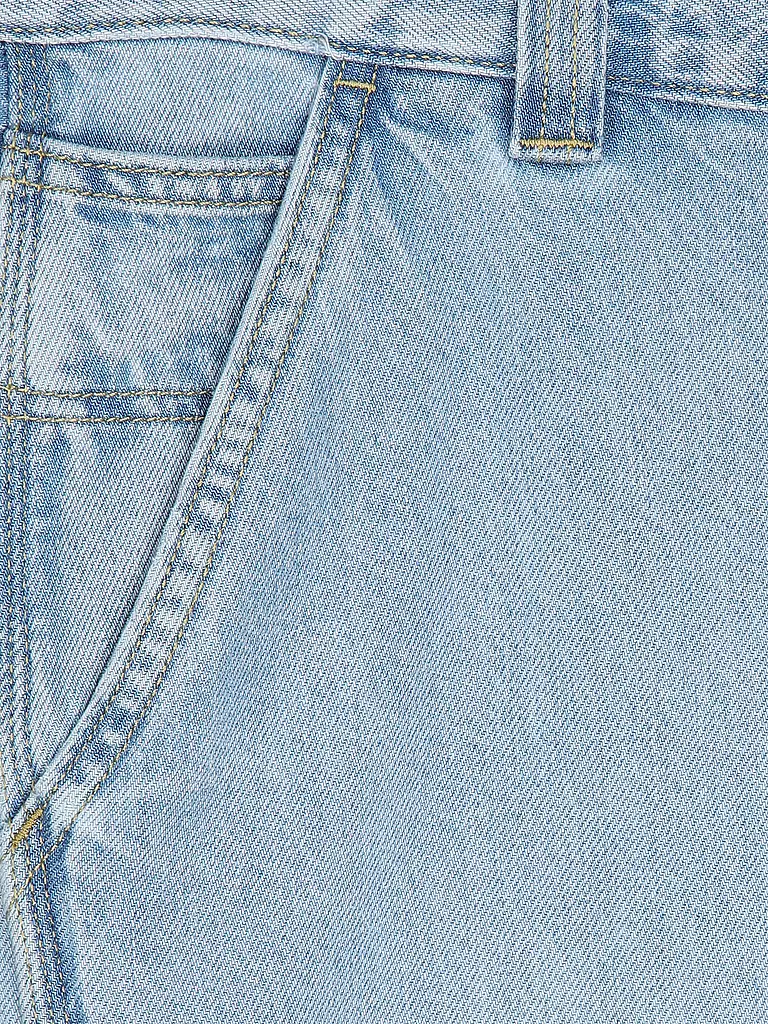 LEE | Jeans Baggy Fit CARPENTER | blau