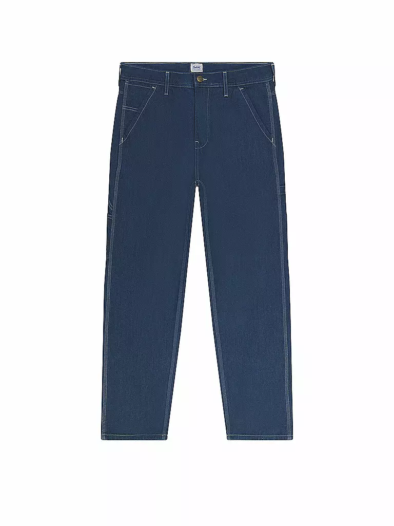 LEE | Jeans Loose Fit CARPENTER | dunkelblau