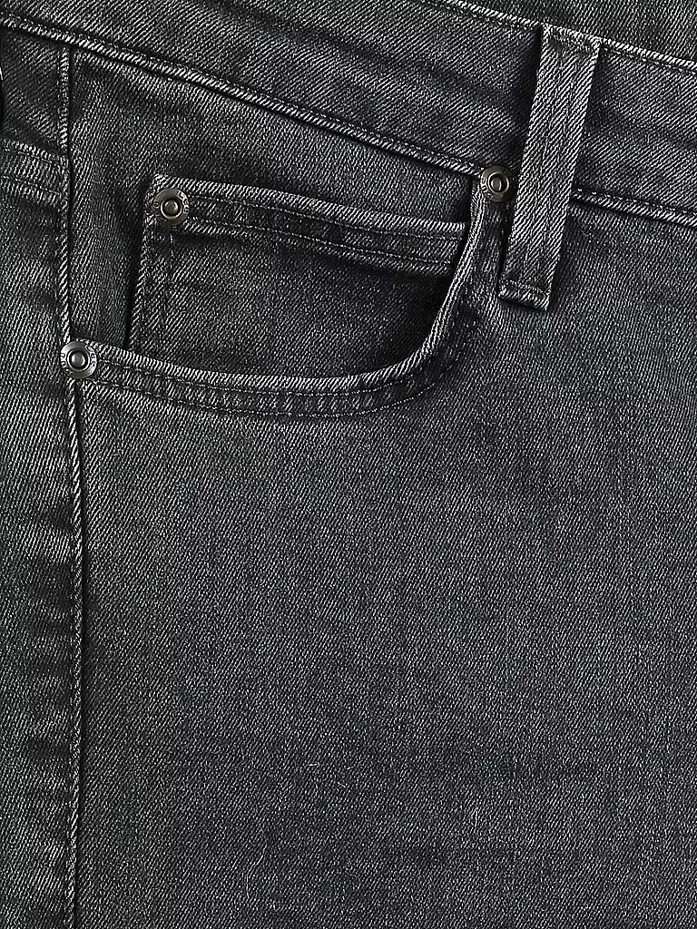 LEE | Jeans Skinny-Fit (Highwaist) "Scarlett" | grau