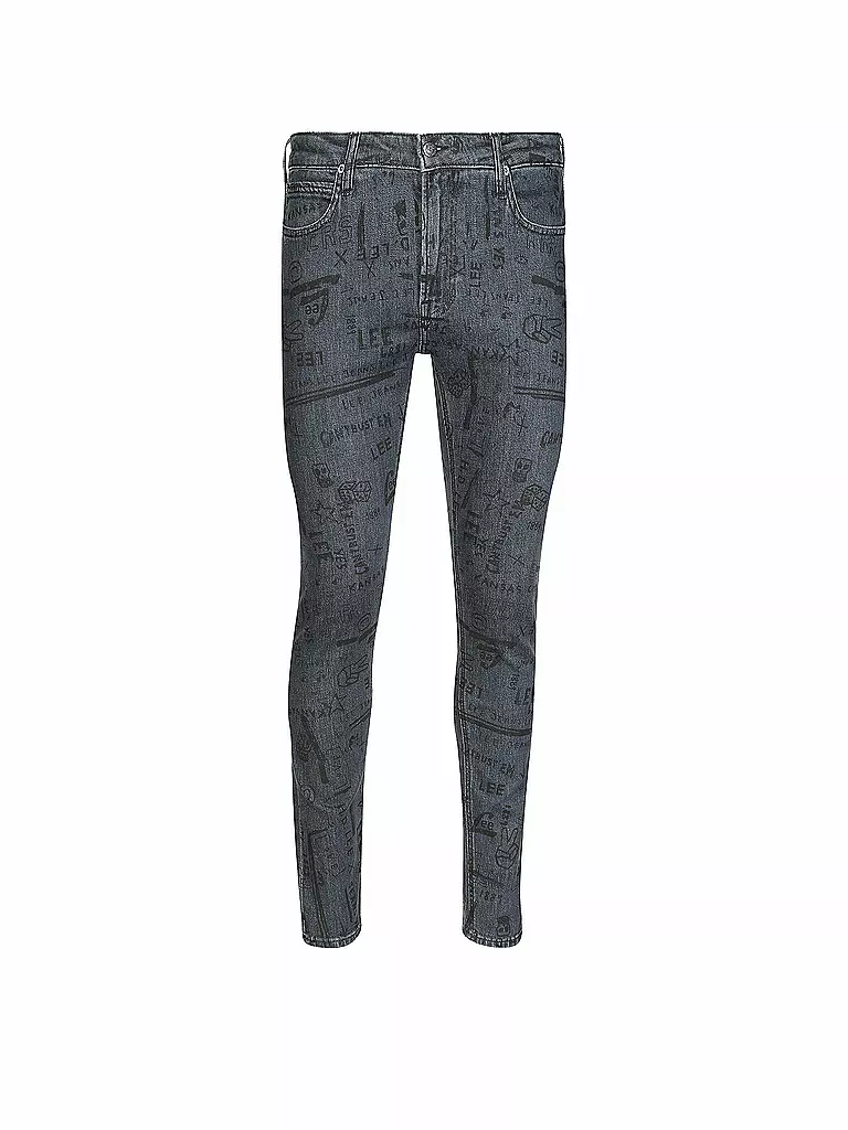 LEE | Jeans Slim-Fit "Malone" | 
