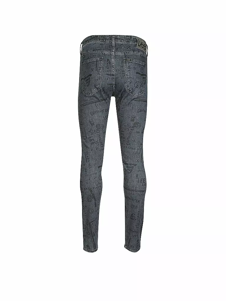 LEE | Jeans Slim-Fit "Malone" | 
