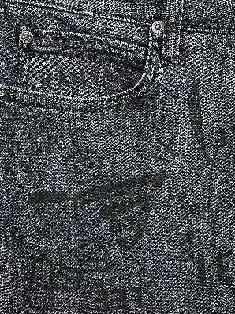 LEE | Jeans Slim-Fit "Malone" | 