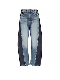 LEE | Jeans Straight Fit  | blau