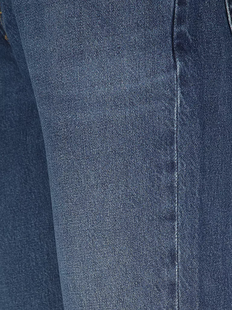 LEE | Jeans Straight Fit WEST | dunkelblau