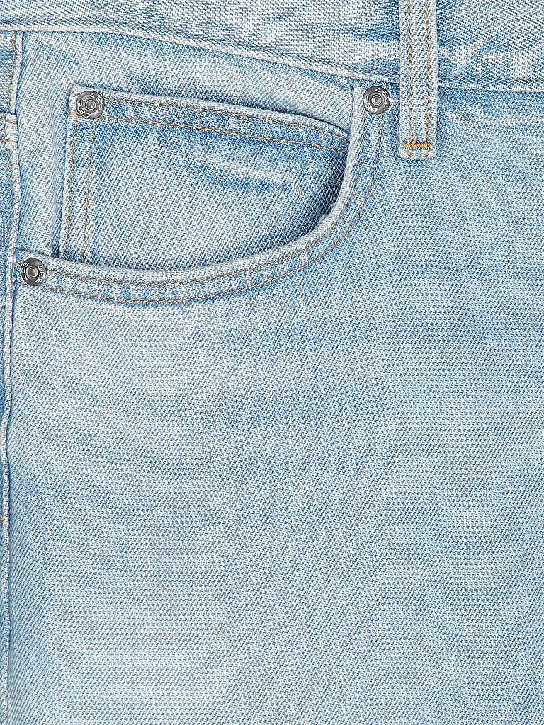 LEE | Jeans Straight Fit WEST | hellblau